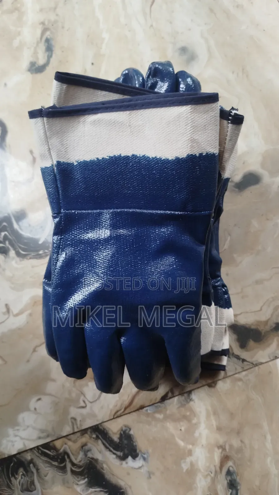 Nitrile Glove