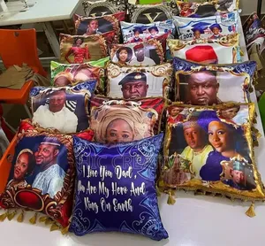 Throw Pillows Hub