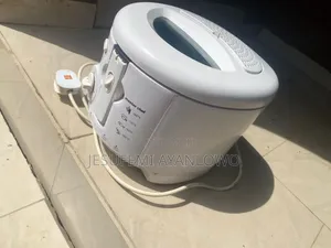 Master Chef Air Fryer