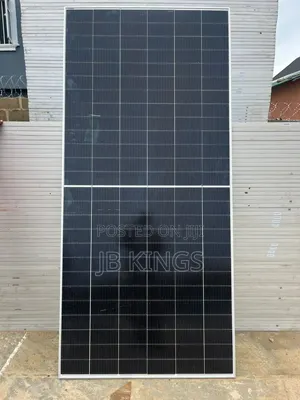 Solar Panels, Batteries and Inverters
