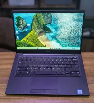 Laptop Dell Latitude 7290 8GB Intel Core i7 SSD 256GB