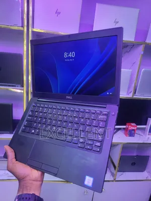 Laptop Dell Latitude 7290 8GB Intel Core i7 SSD 256GB