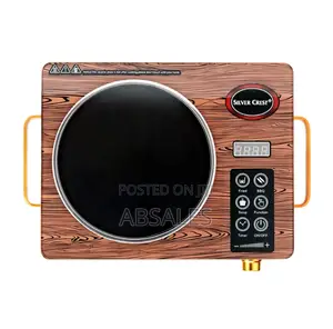 Hot Plate - Electric Cooking Stove