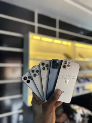 Apple iPhone 12 Pro 128 GB Gold