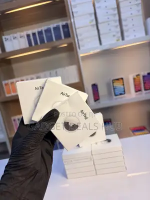 Apple Airtag