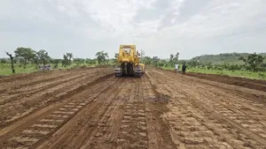 Land Promo Sale in Apo Burum West District