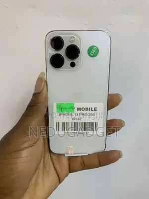Apple iPhone 13 Pro 256 GB White