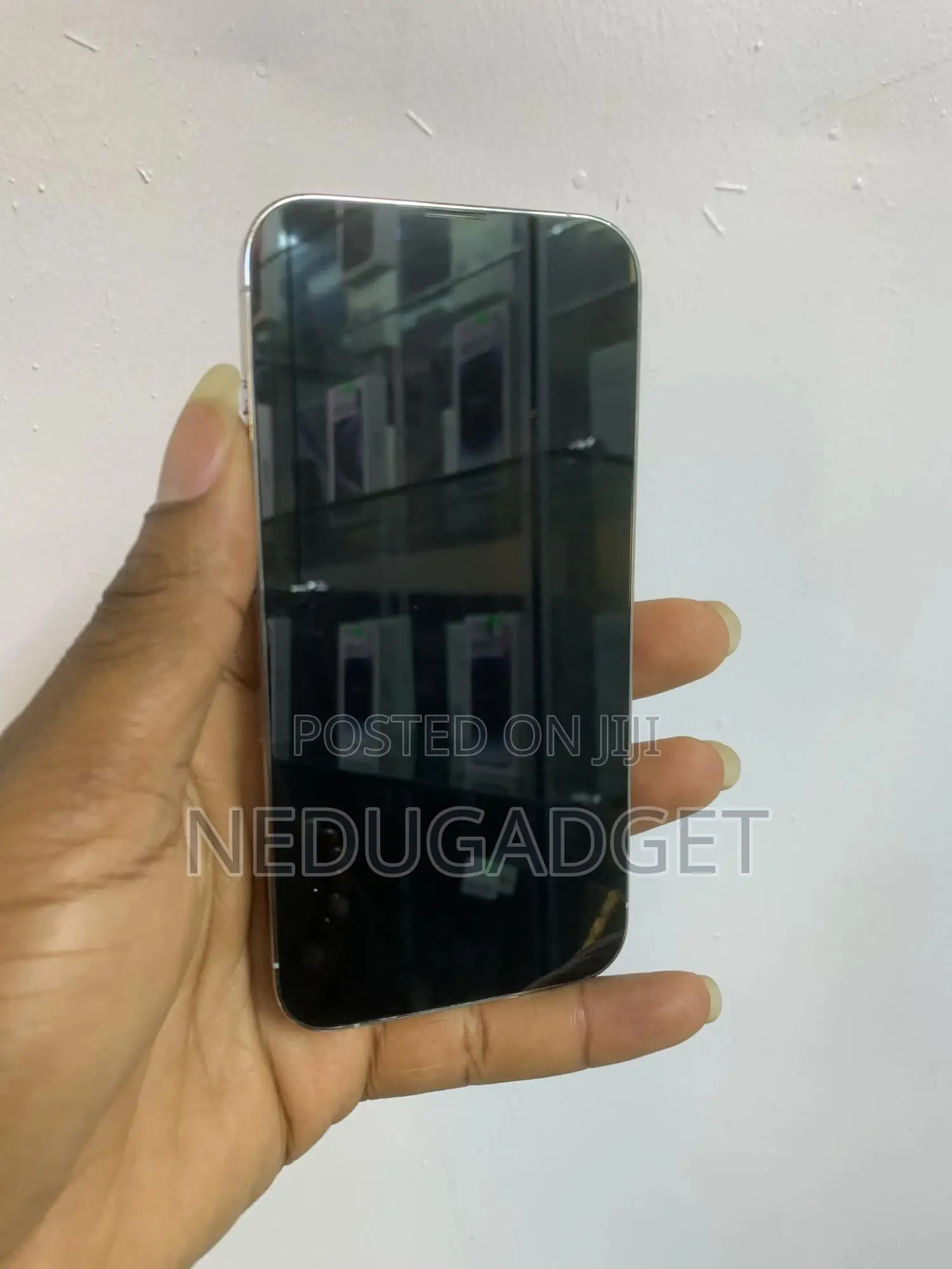 Apple iPhone 13 Pro 256 GB White