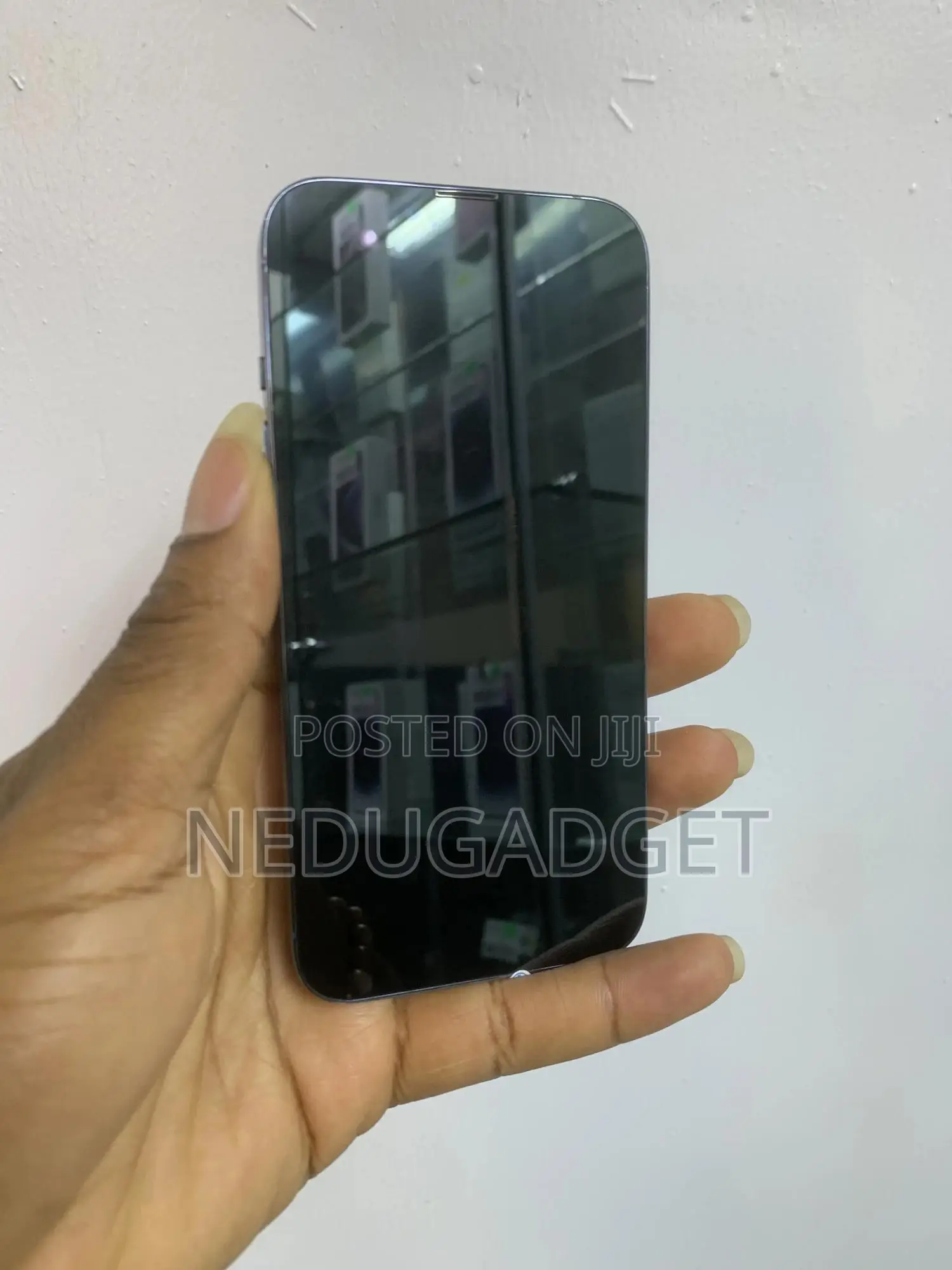 Apple iPhone 13 Pro 128 GB Blue