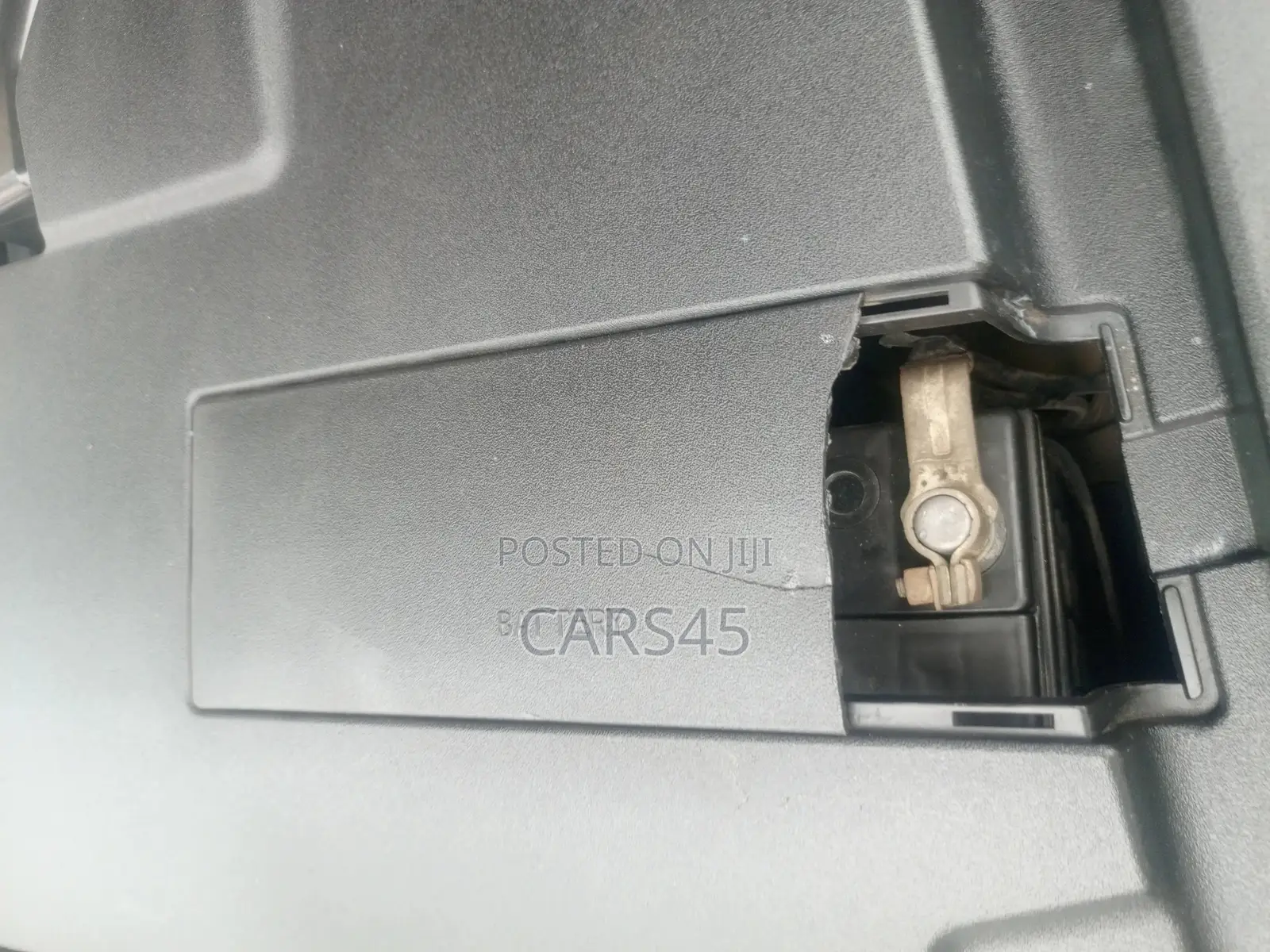 Lexus ES 2007 Gold