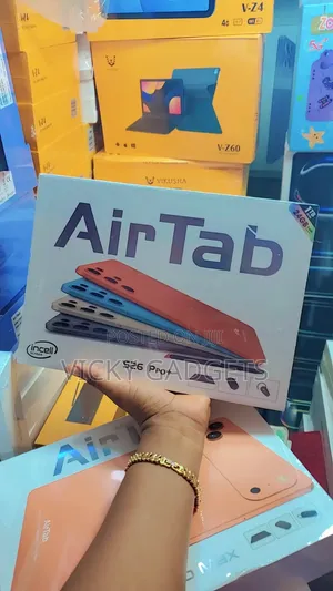 New AirTab S26 Pro+ 1 TB