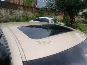 Lexus ES 2007 Gold