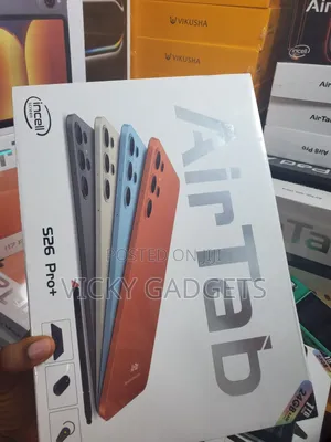 New AirTab S26 Pro+ 1 TB