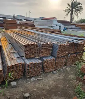 Industrial Materials and Construction