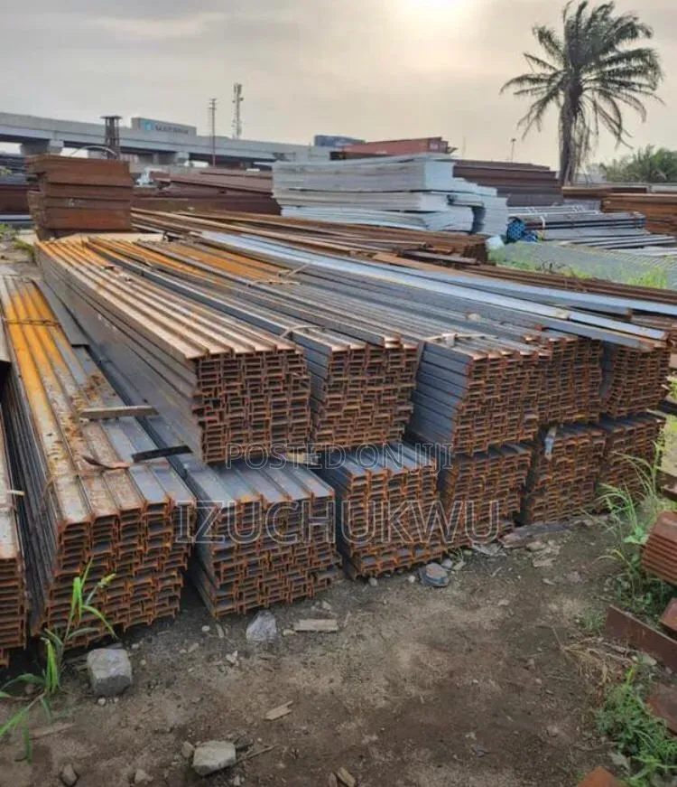 Industrial Materials and Construction