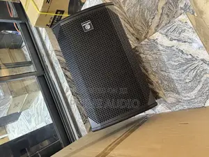 Prime Audio Pa115x 15 Inchs Floor Monitor Loudspeaker