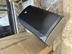 Prime Audio Pa115x 15 Inchs Floor Monitor Loudspeaker