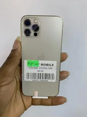Apple iPhone 12 Pro 128 GB Gold