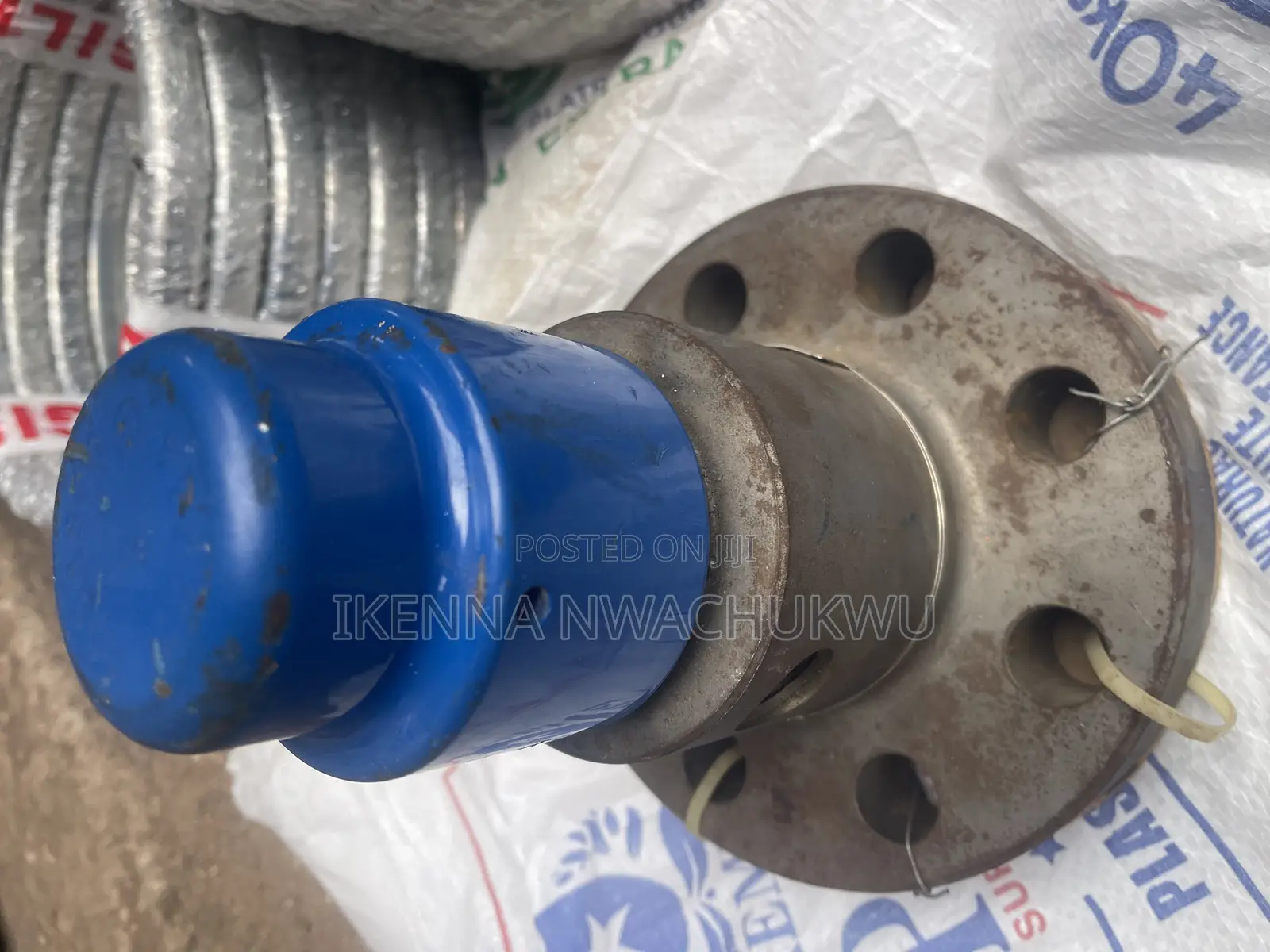 Hydraulic Cylinder