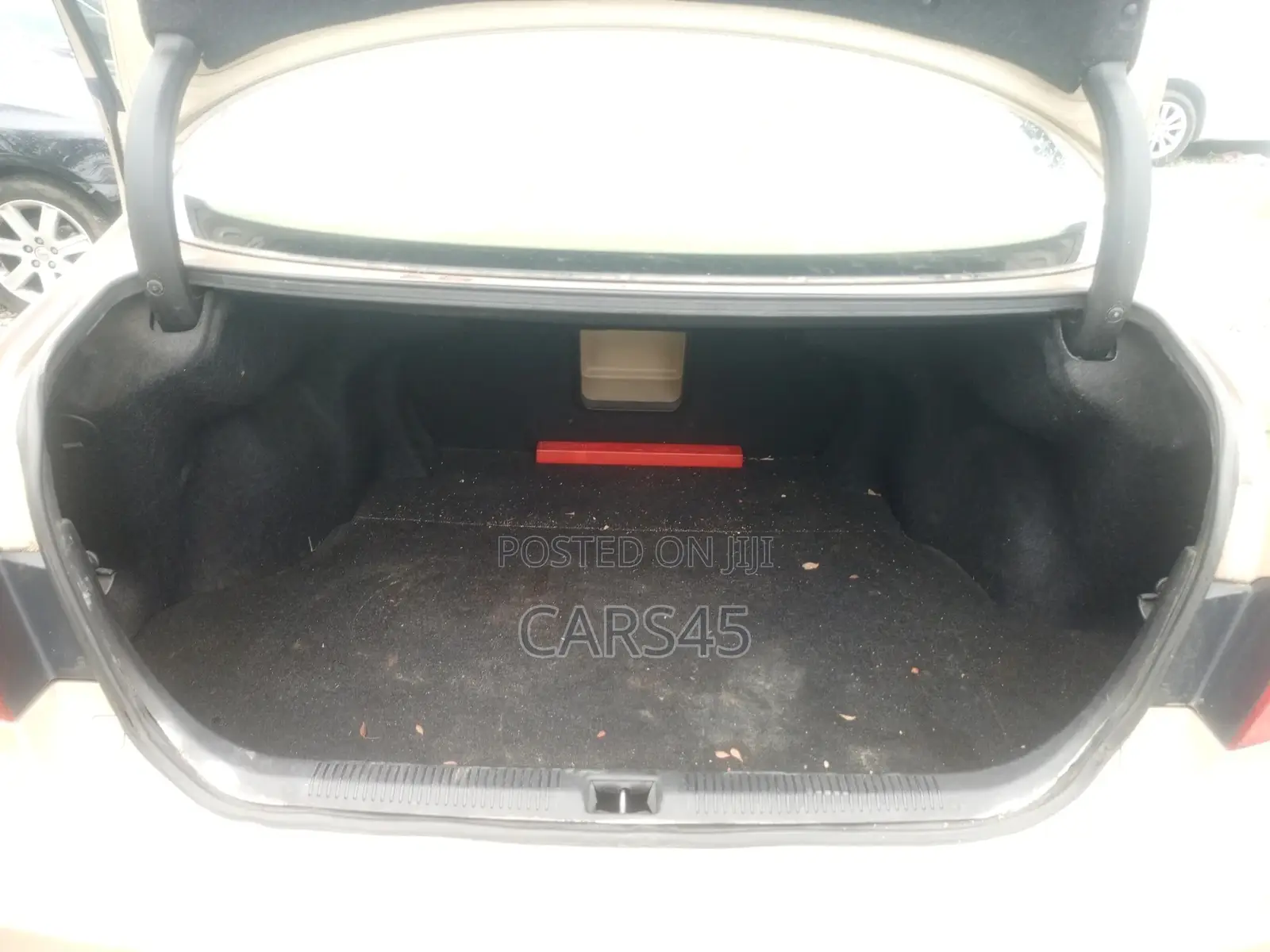 Lexus ES 2007 Gold