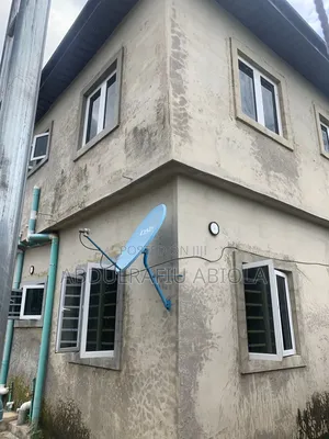 Furnished 6bdrm Block of Flats in Iseri for sale