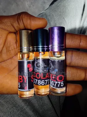 Great Perfume