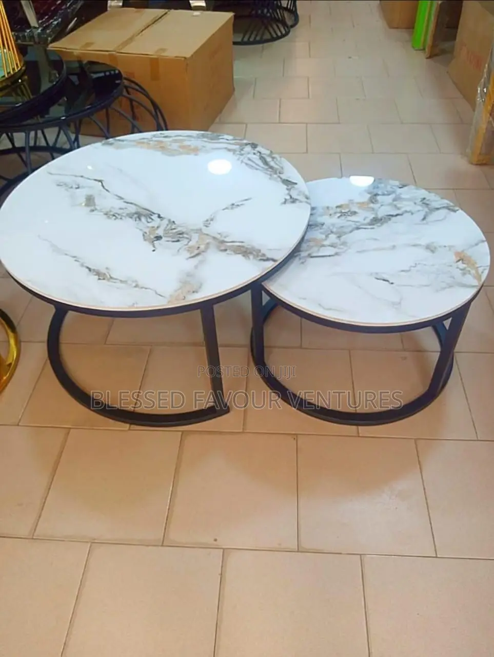 High Quality Imported Center Table Available for Pick Up