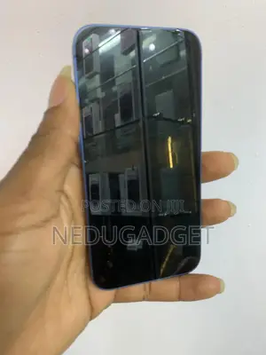 Apple iPhone 13 128 GB Blue