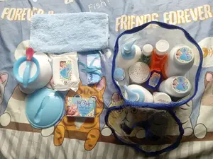 Exotic Baby Skincare