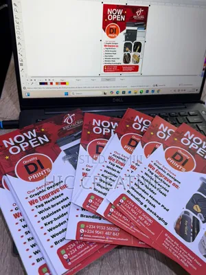 Printing and Brand