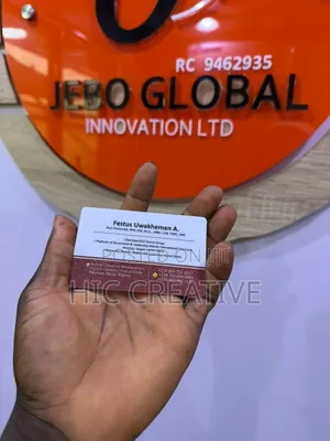 Printing and Brand