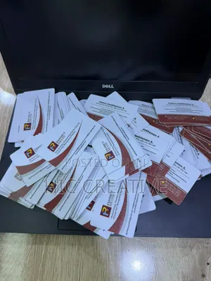 Printing and Brand