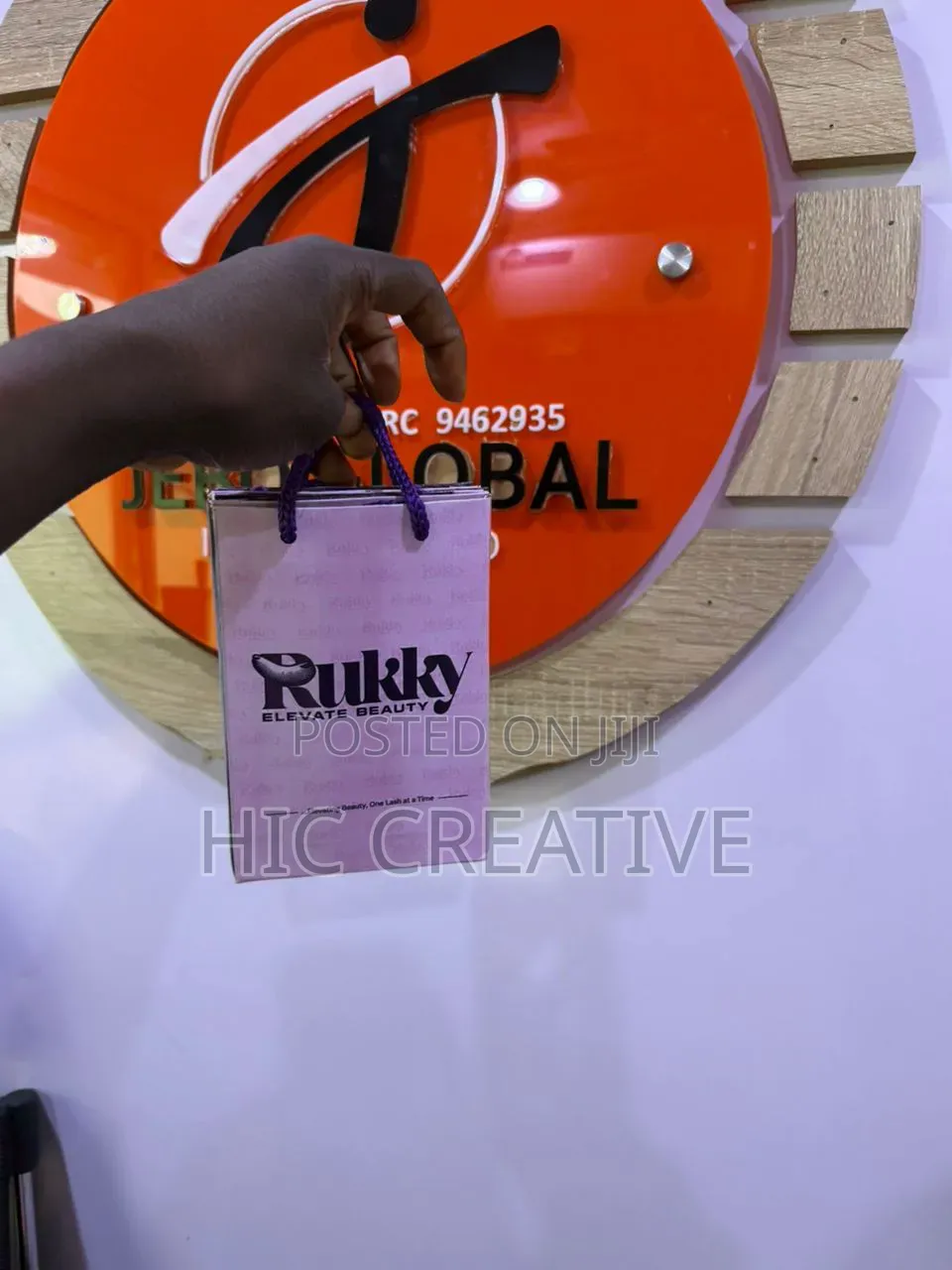Printing and Brand