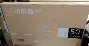 LG Television