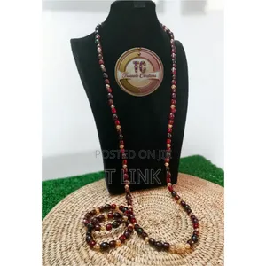 Long Beads (Sales)