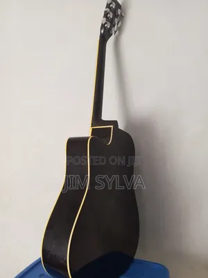 Sumer Audio Guitar