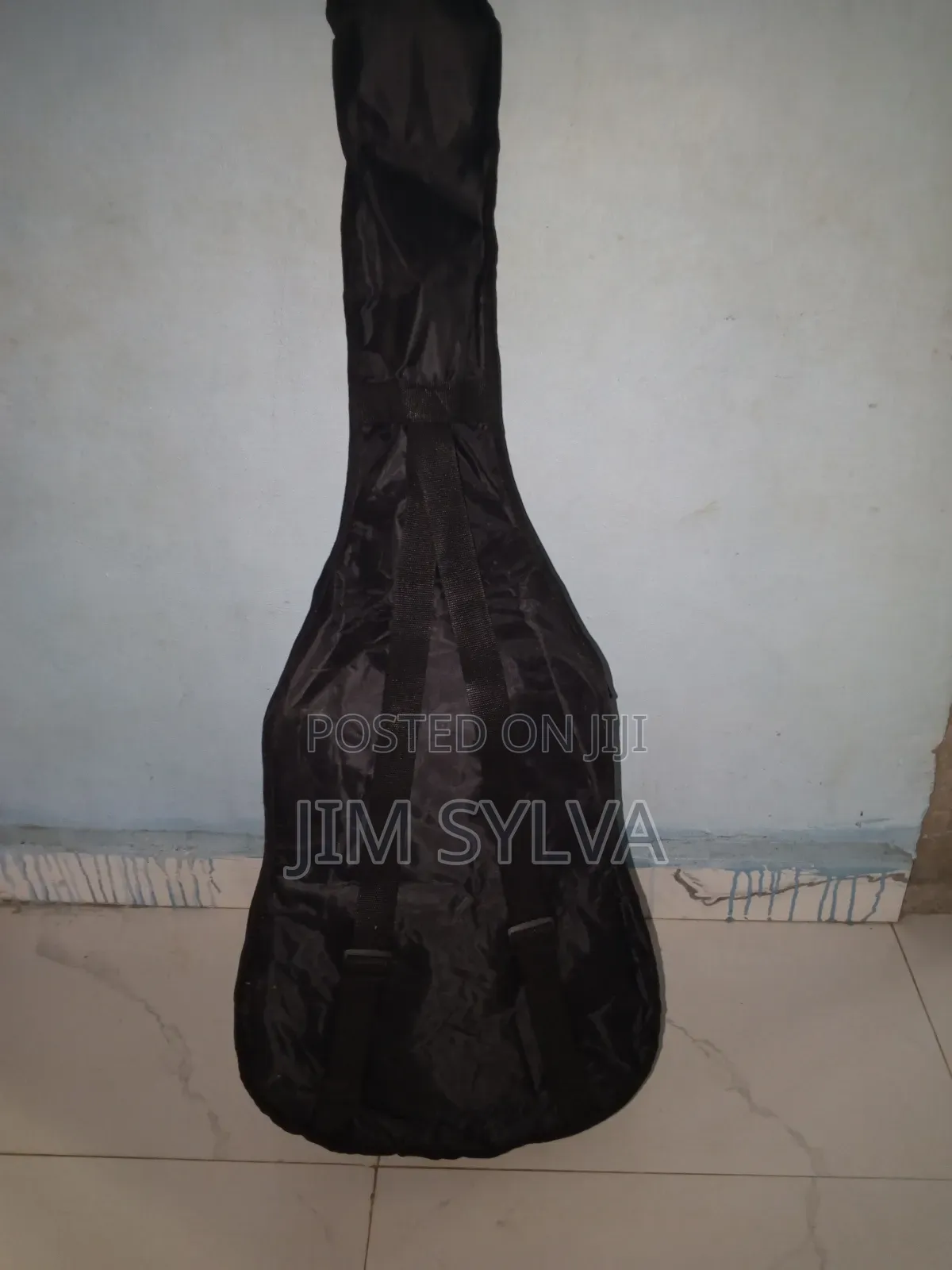 Sumer Audio Guitar