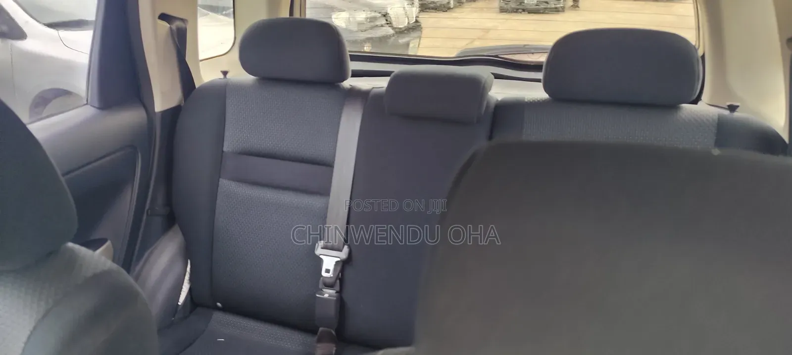 Scion xA Base 2006 Black