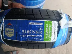 215/65r16 Linglong Crosswind Tyre