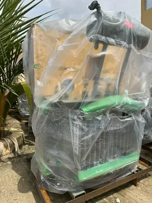 50kva/33 Astor Transformer