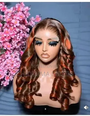 Affordable Human Hair