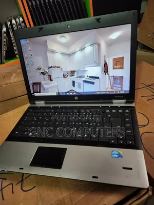 Laptop HP ProBook 6450b 8GB Intel Core i5 HDD 500GB