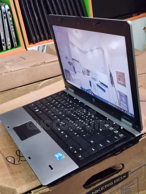 Laptop HP ProBook 6450b 8GB Intel Core i5 HDD 500GB