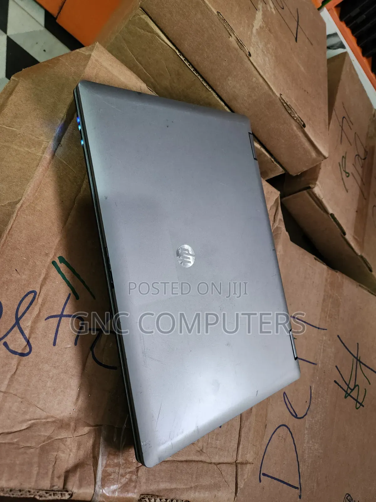 Laptop HP ProBook 6450b 8GB Intel Core i5 HDD 500GB