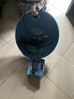 DSTV Complete Set for Sell