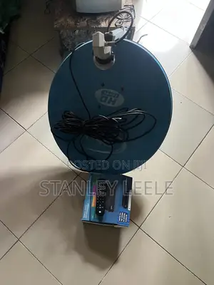 DSTV Complete Set for Sell