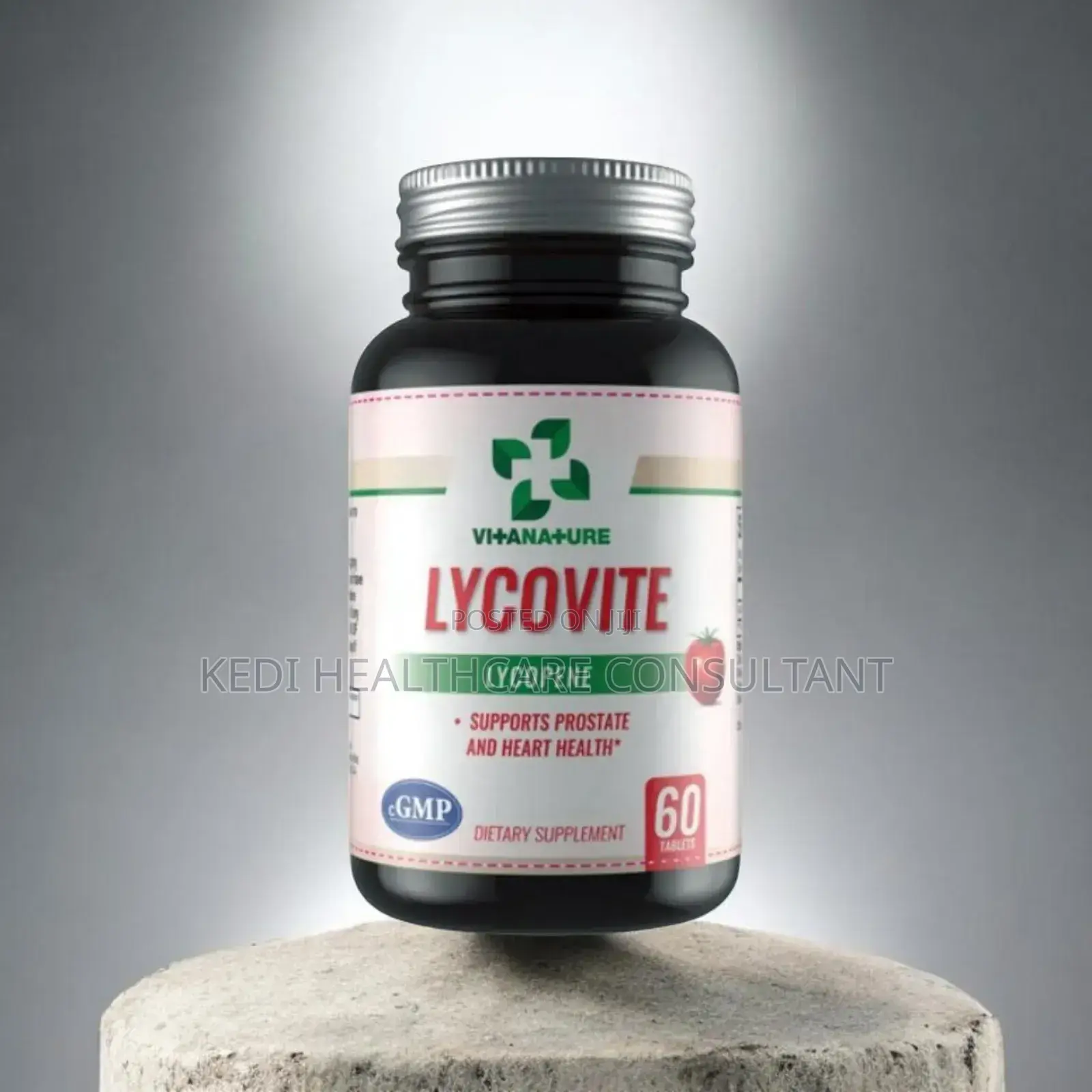 Kedi Lycovite Tablet