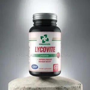 Kedi Lycovite Tablet