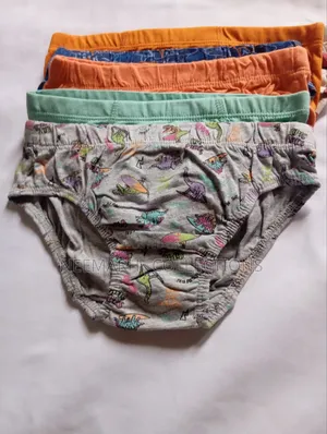 Underwear for Kids
