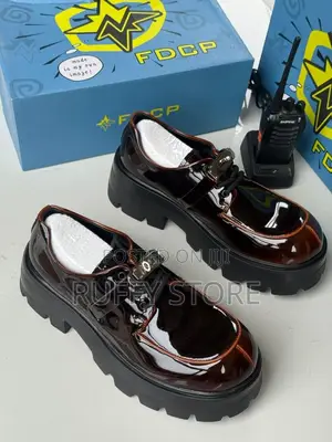 Versace Footwear